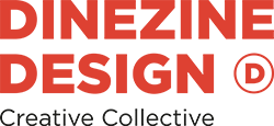Dinezine Design – Creative Collective